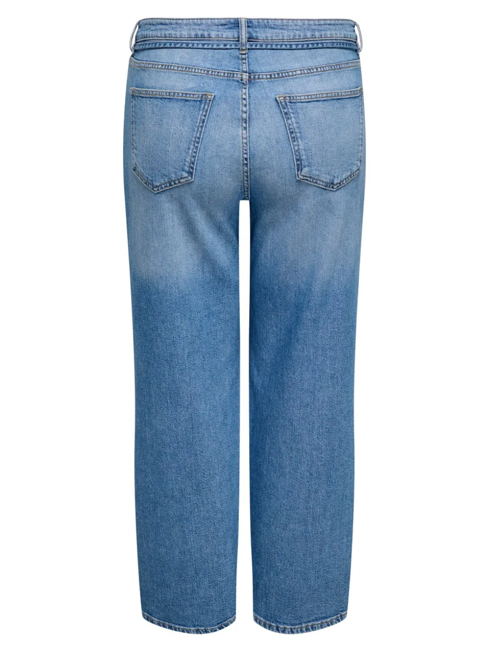 CARGIANNA Middels høy midje Balloon Fit Jeans