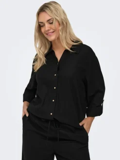CARGOA Lin Skjorte