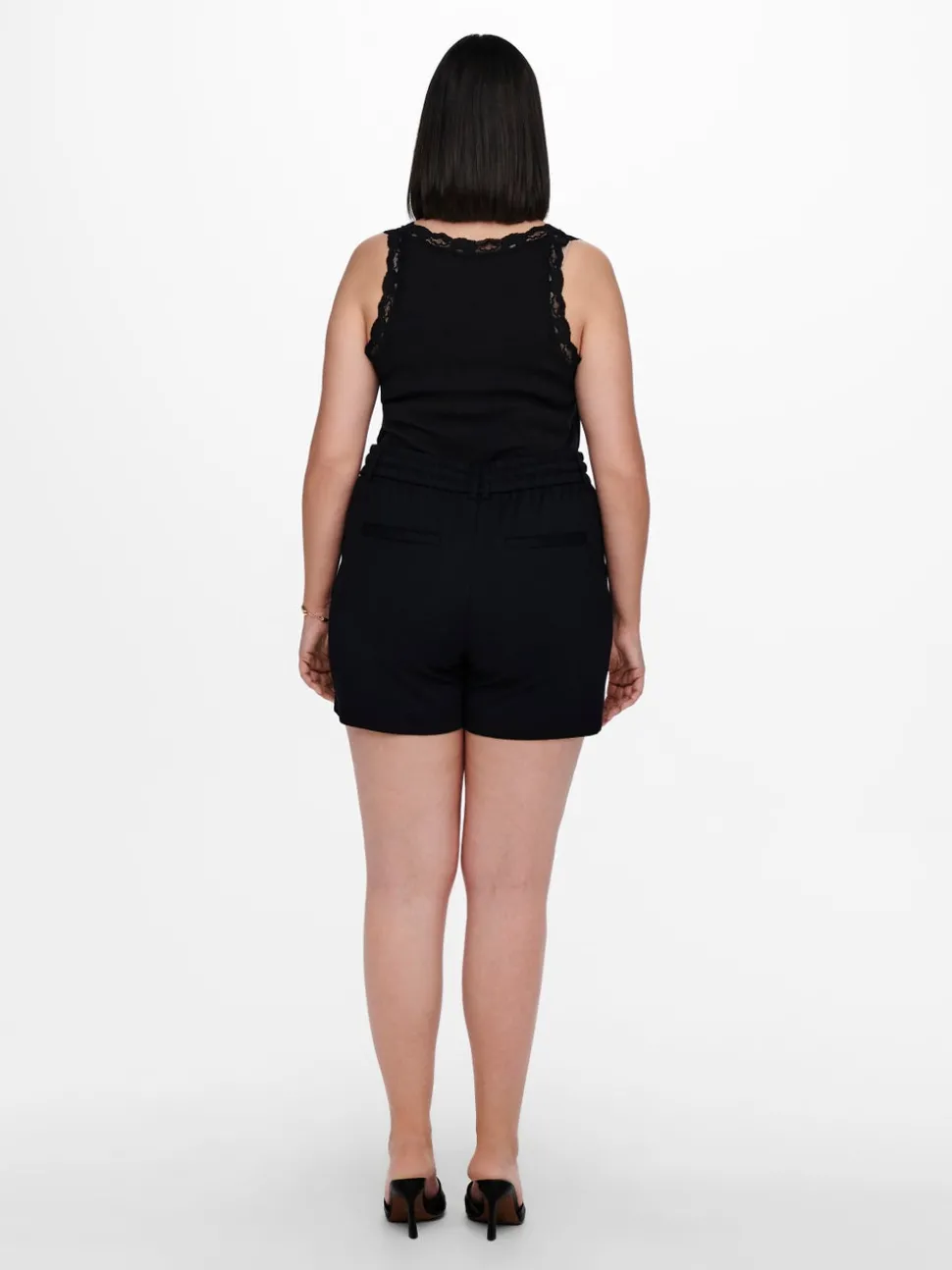 CARGOLDTRASH Regular Fit shorts
