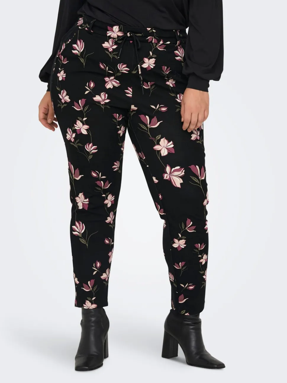 CARGOLDTRASH Regular Fit Klassisk bukse
