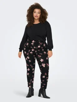 CARGOLDTRASH Regular Fit Klassisk bukse
