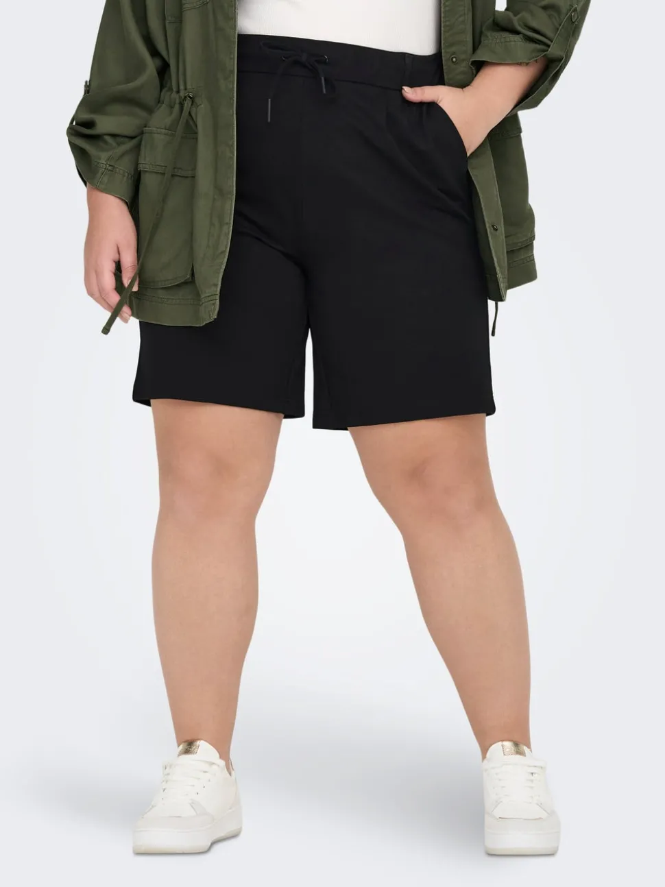 CARGOLDTRASH Regular Fit Shorts