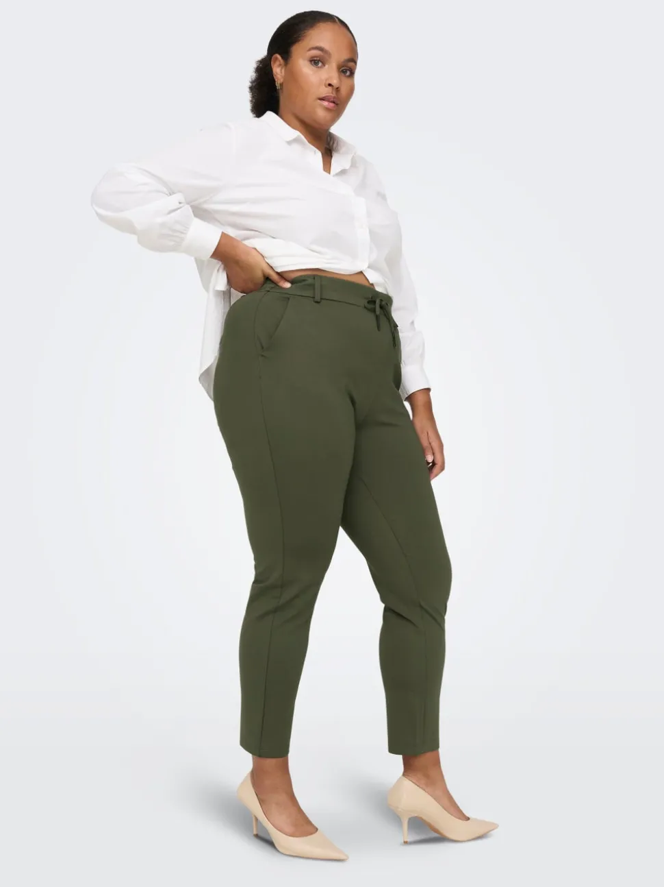 CARGOLDTRASH Regular Fit Bukser