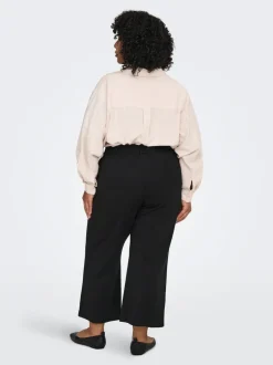 CARGOLDTRASH Straight Fit Culotte bukser