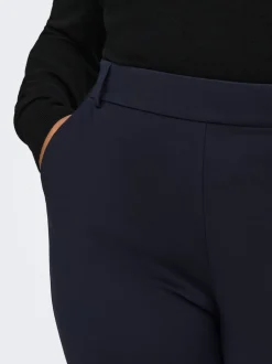 CARGOLDTRASH Straight Fit Bukser