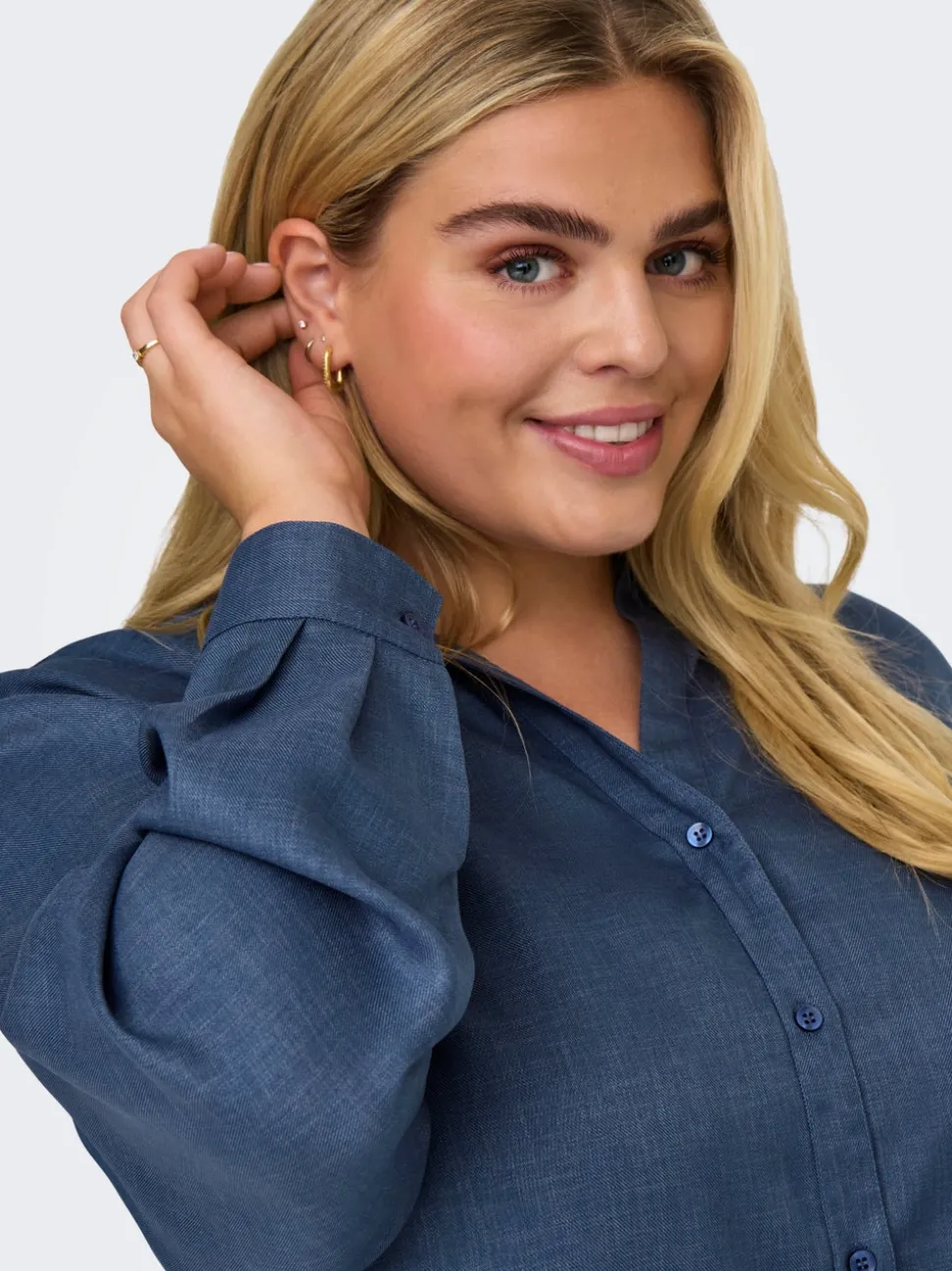 CARHASSY Skjorte