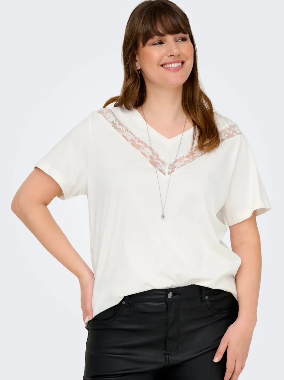 CARHATTI T-skjorte