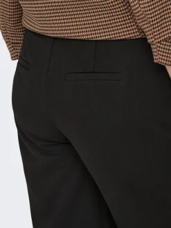 CARHATTIE-LANA Straight Tapered Fit Bukser