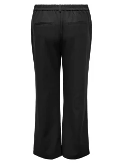 CARHATTIE-LANA Straight Tapered Fit Bukser