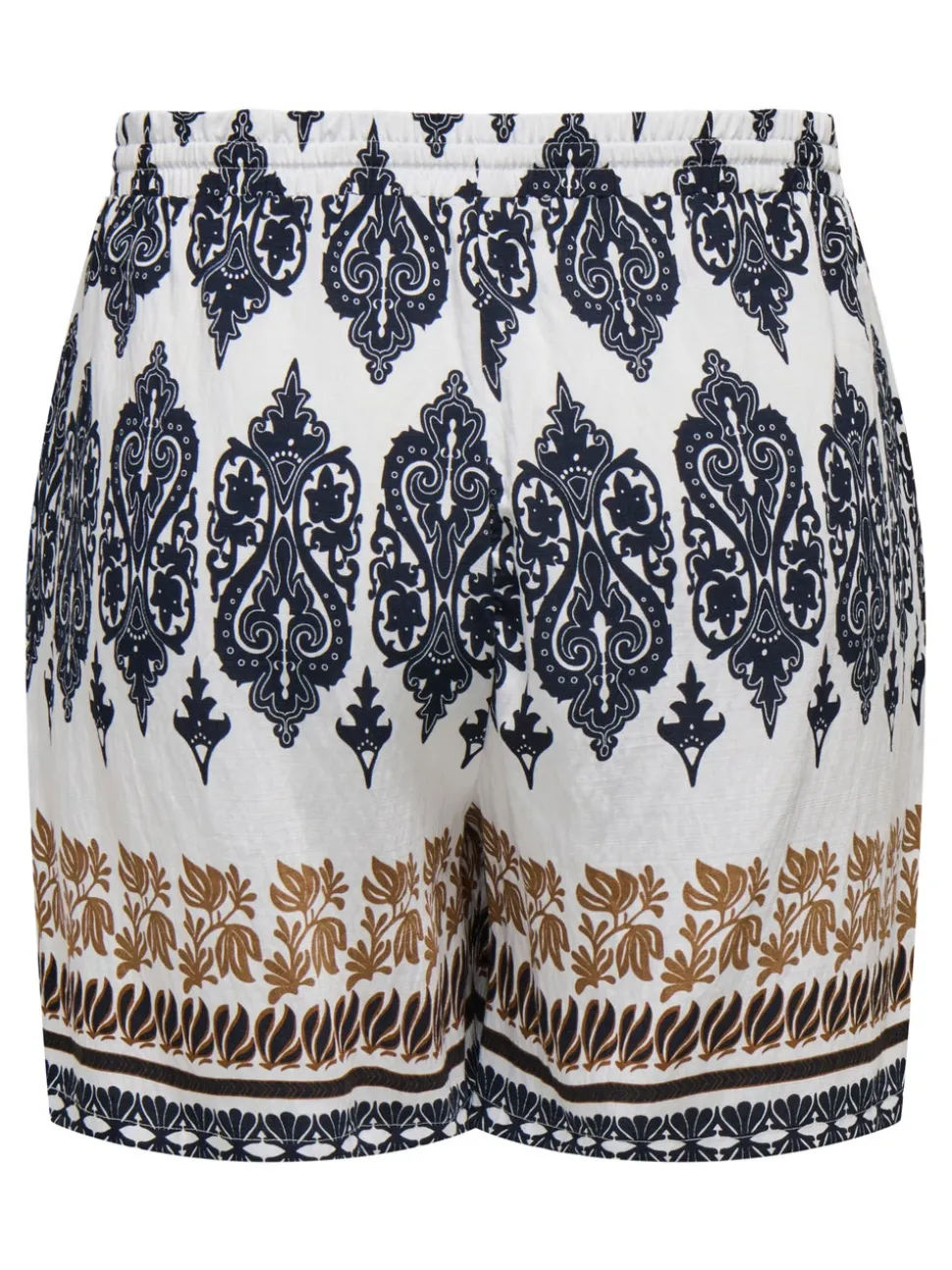 CARHAVANA Regular Fit Shorts