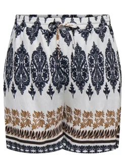 CARHAVANA Regular Fit Shorts