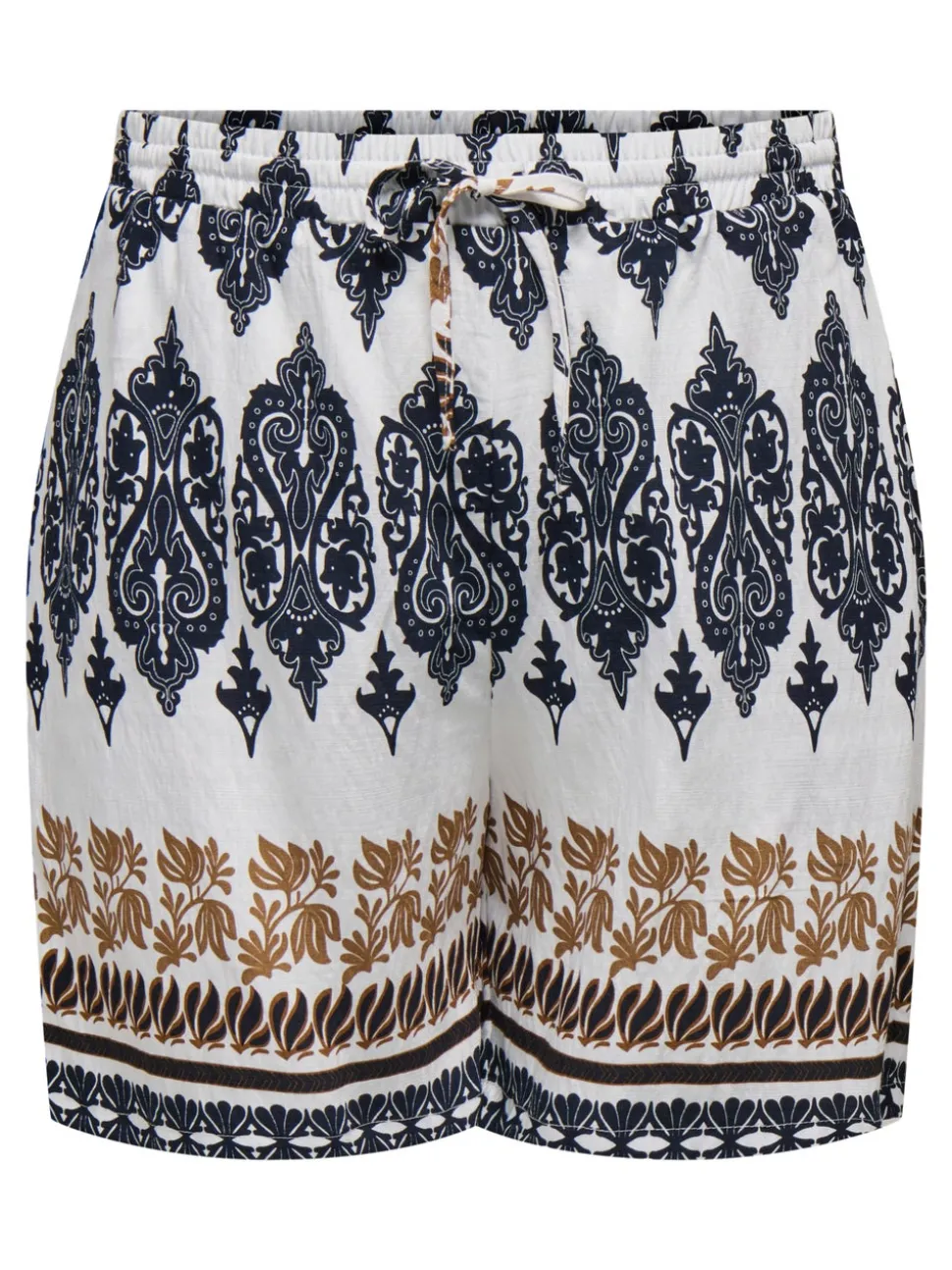 CARHAVANA Regular Fit Shorts