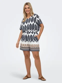 CARHAVANA Regular Fit Shorts