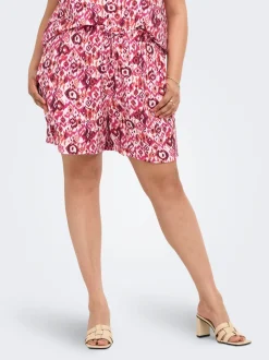 CARHAVANA Regular Fit Shorts