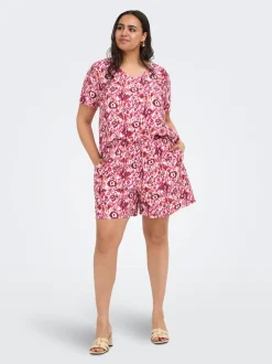 CARHAVANA Regular Fit Shorts