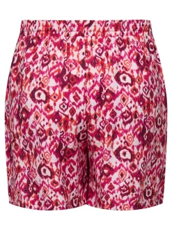 CARHAVANA Regular Fit Shorts