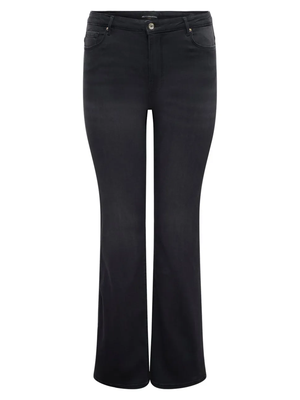 CARHELLA Høy midje Flared Fit Jeans