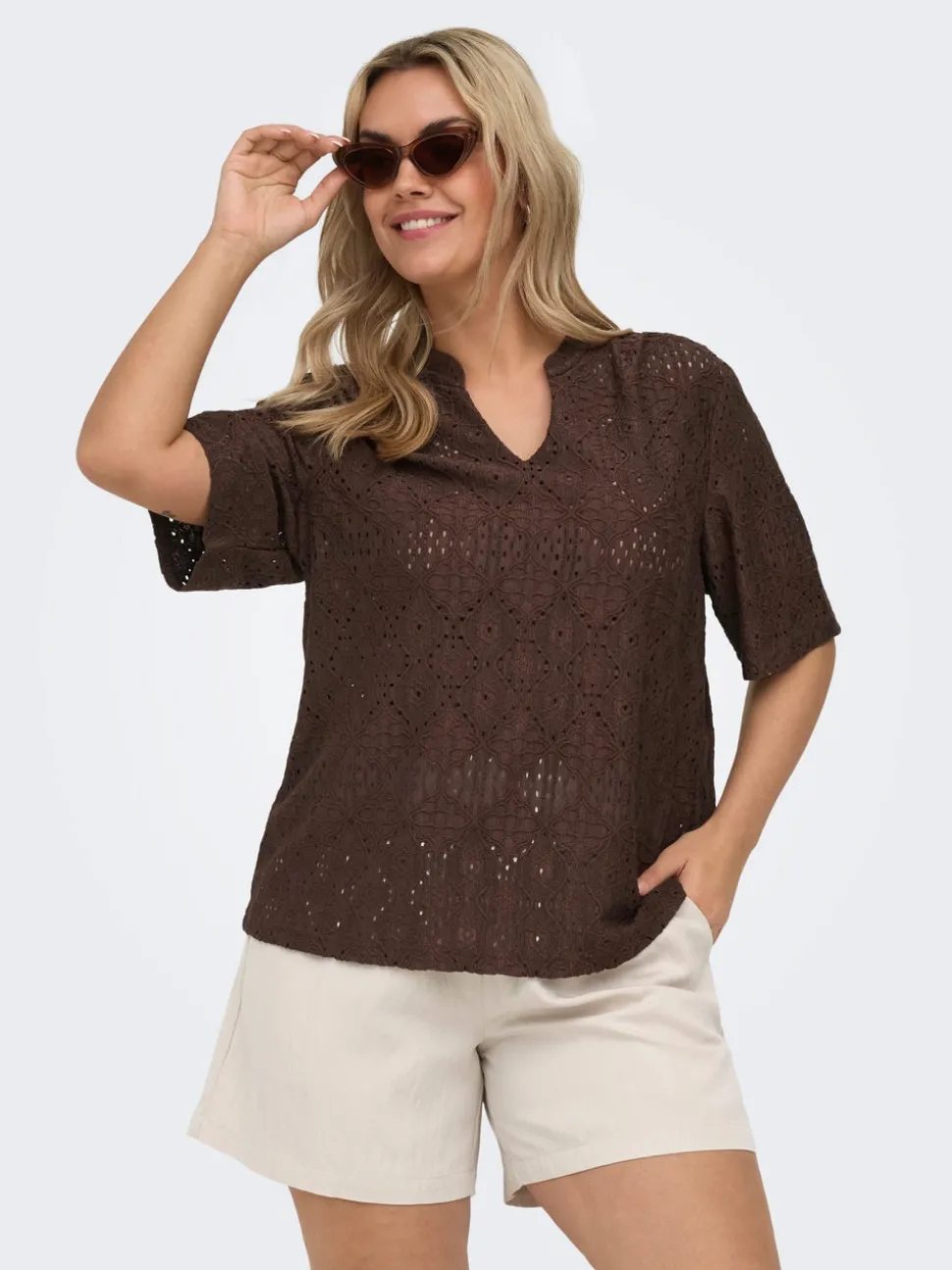 CARHELLEN Bluse