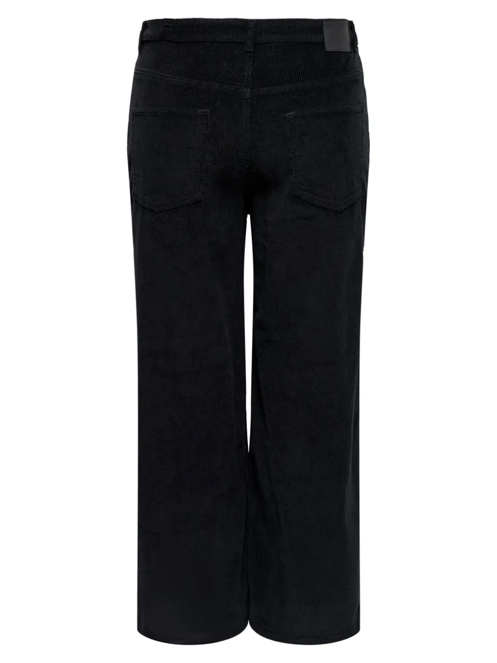 CARHOPE Wide Leg Fit Bukser med vide ben