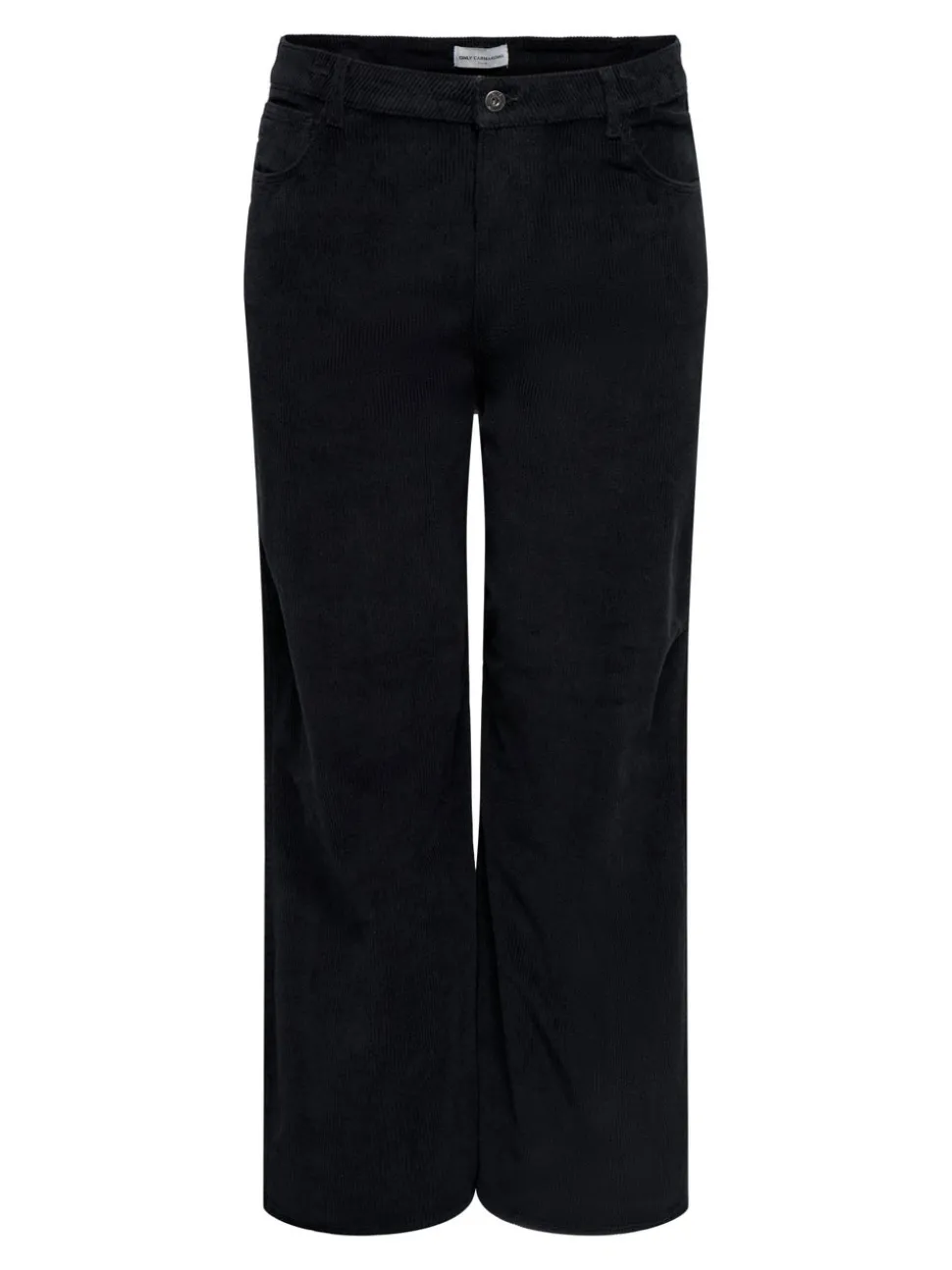 CARHOPE Wide Leg Fit Bukser med vide ben
