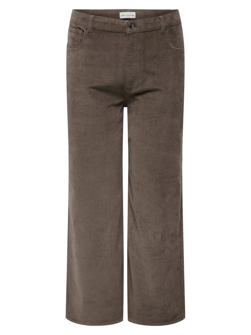 CARHOPE Wide Leg Fit Bukser med vide ben