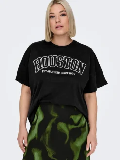 CARHOUSTON T-skjorte