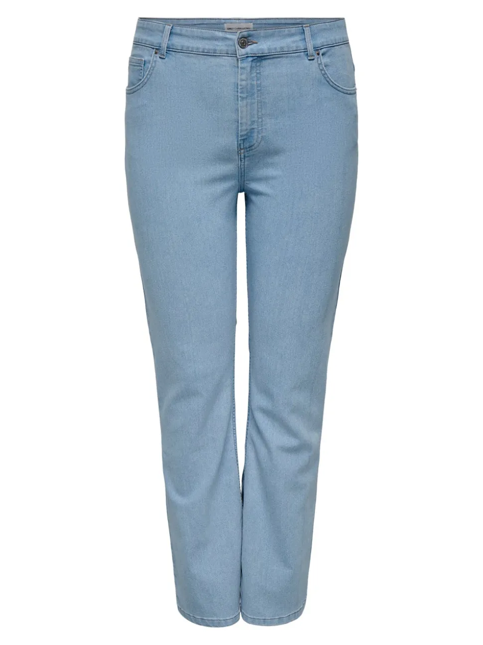CARHUSH Middels høy midje Flared Fit Jeans