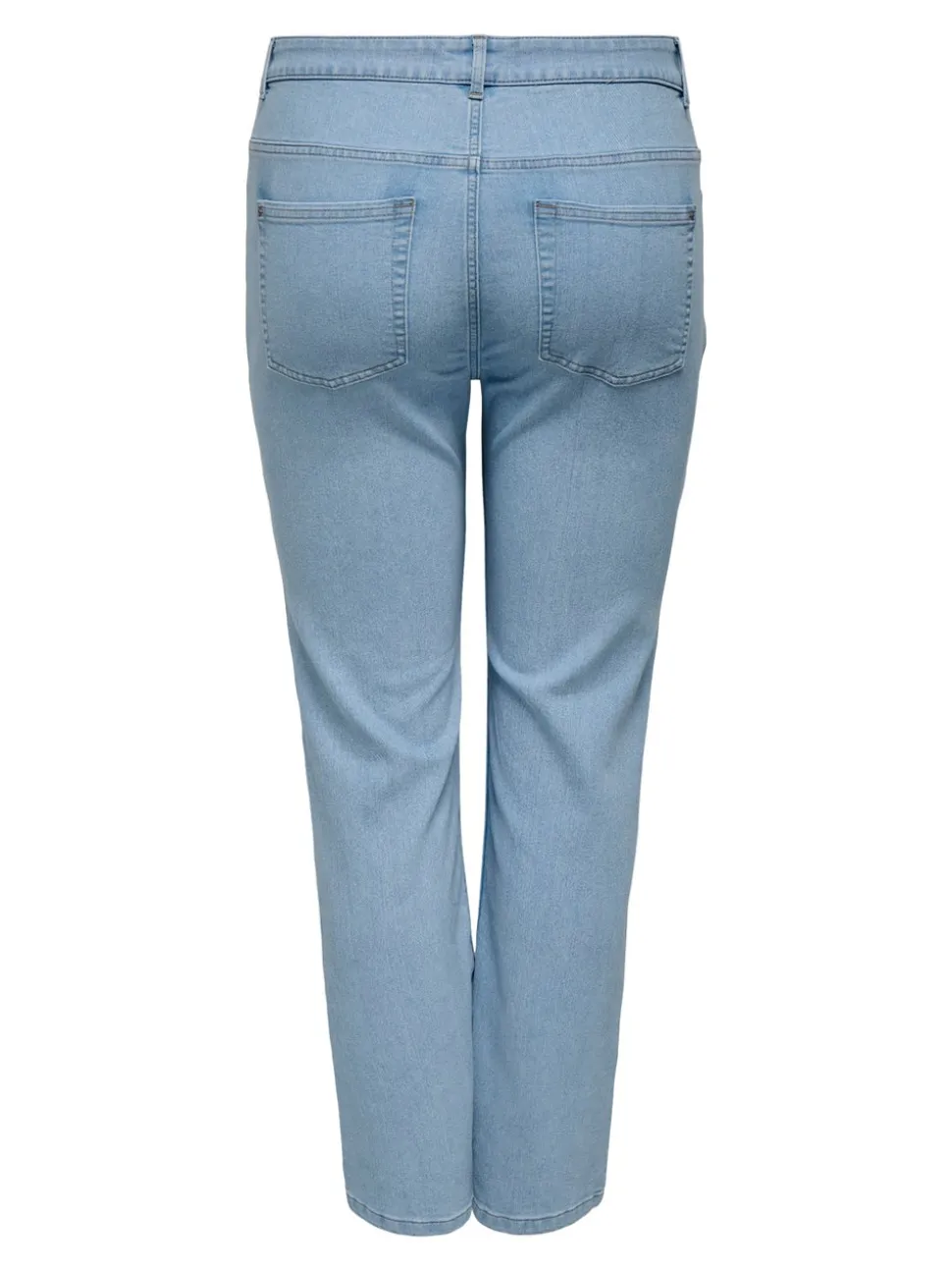 CARHUSH Middels høy midje Flared Fit Jeans
