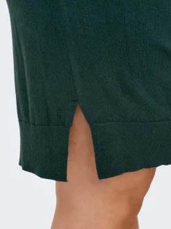 CARIBI Kort kjole