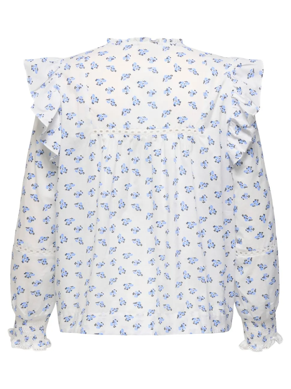 CARIDRIS Bluse