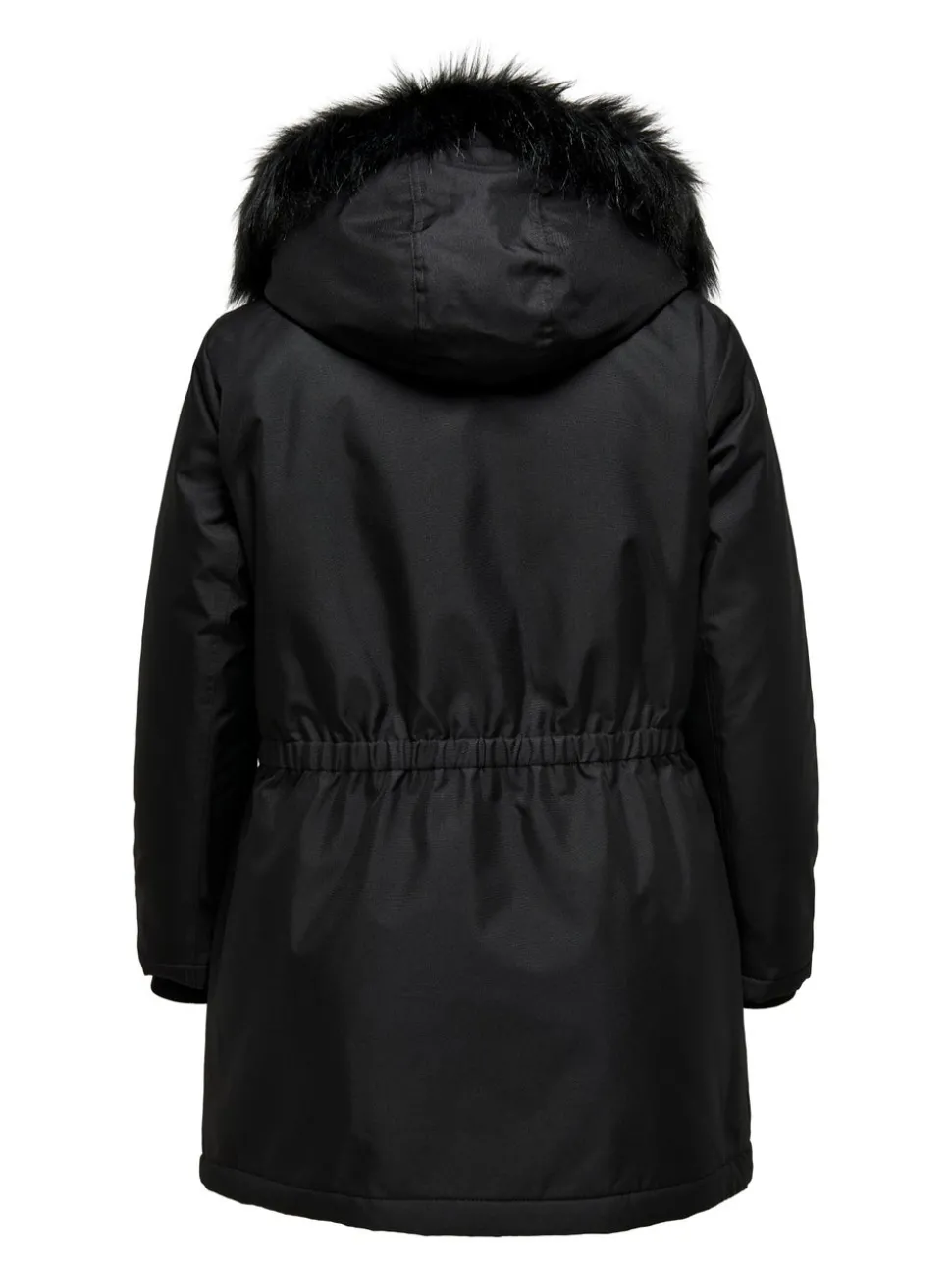 CARIRENA Lang parkas
