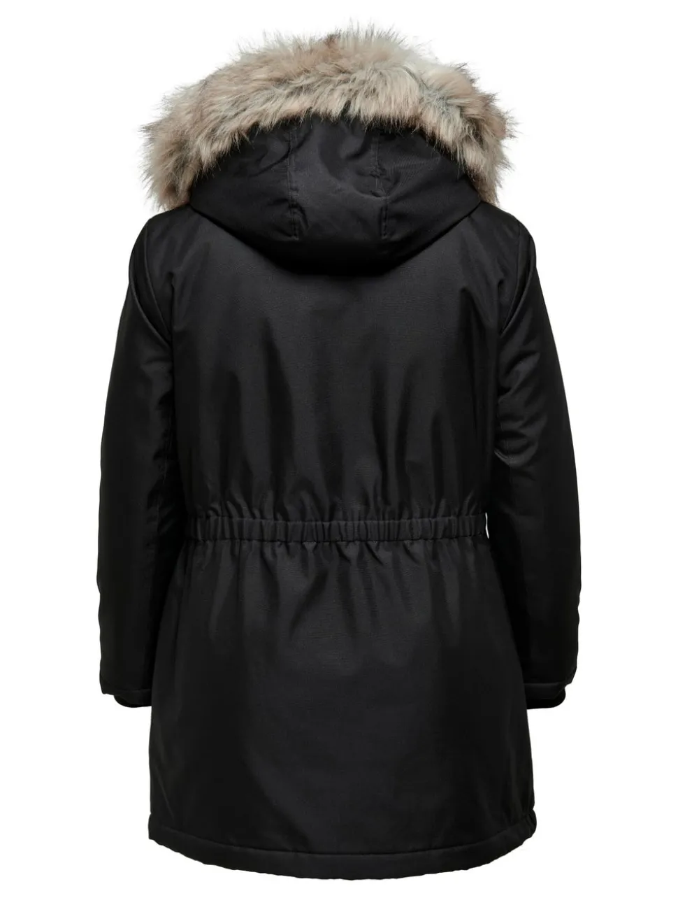 CARIRENA Lang parkas