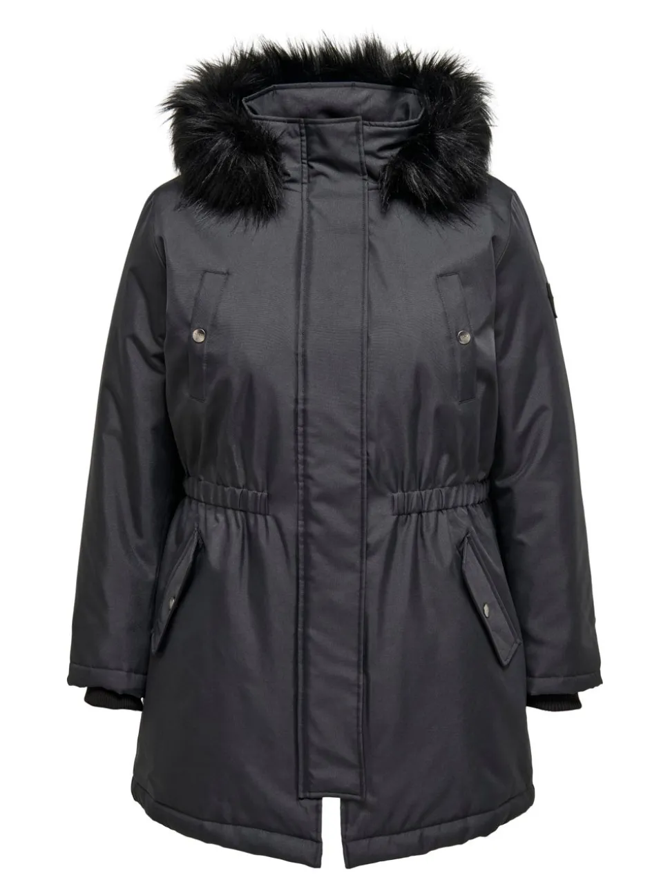 CARIRENA Lang parkas
