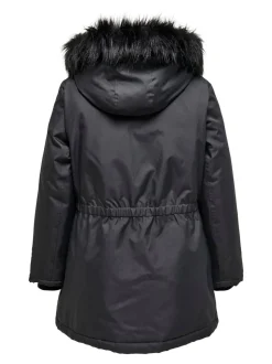 CARIRENA Lang parkas