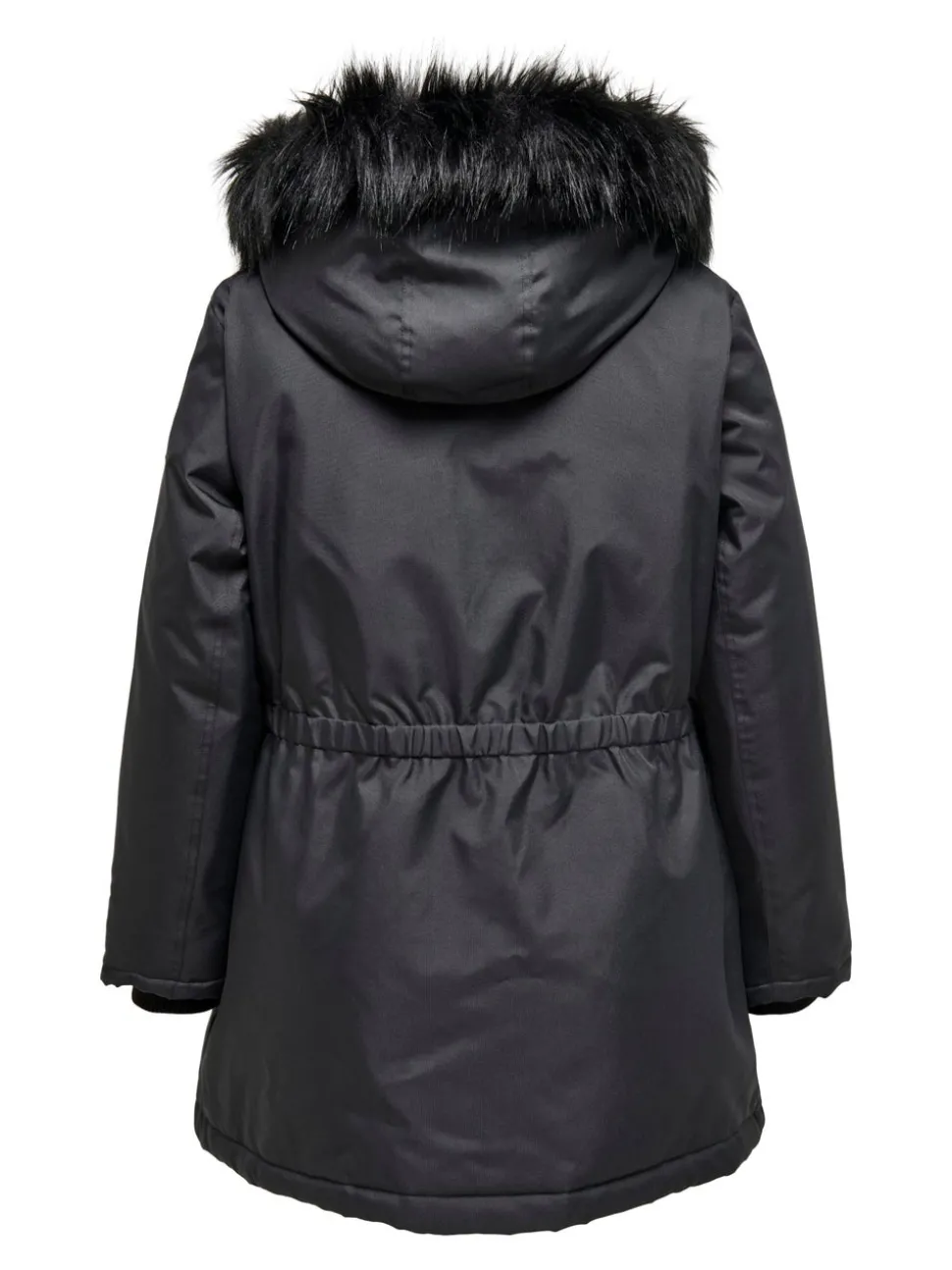 CARIRENA Lang parkas