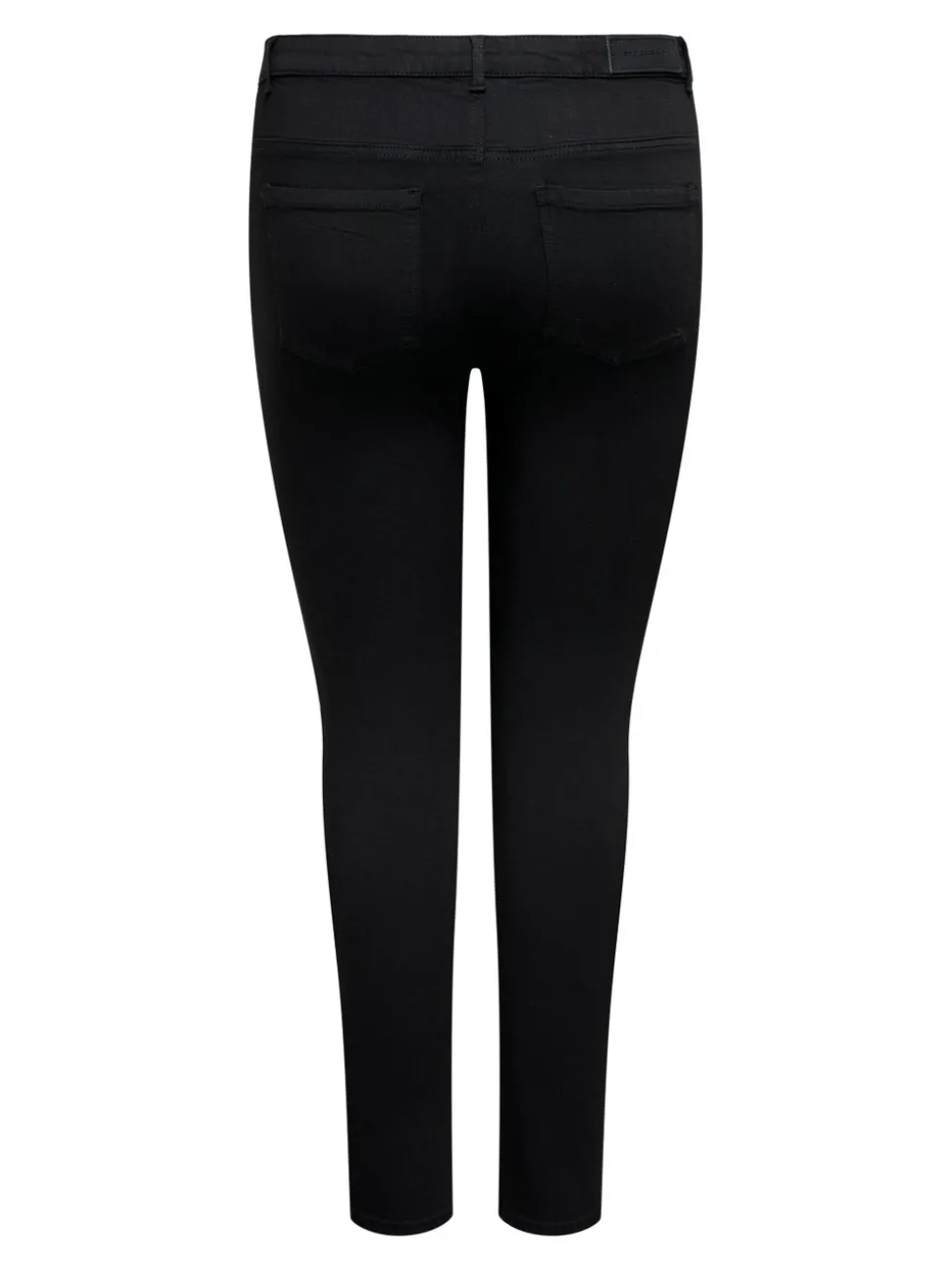 CARJACKSON Middels høy midje Skinny Fit Ankellengde Jeans