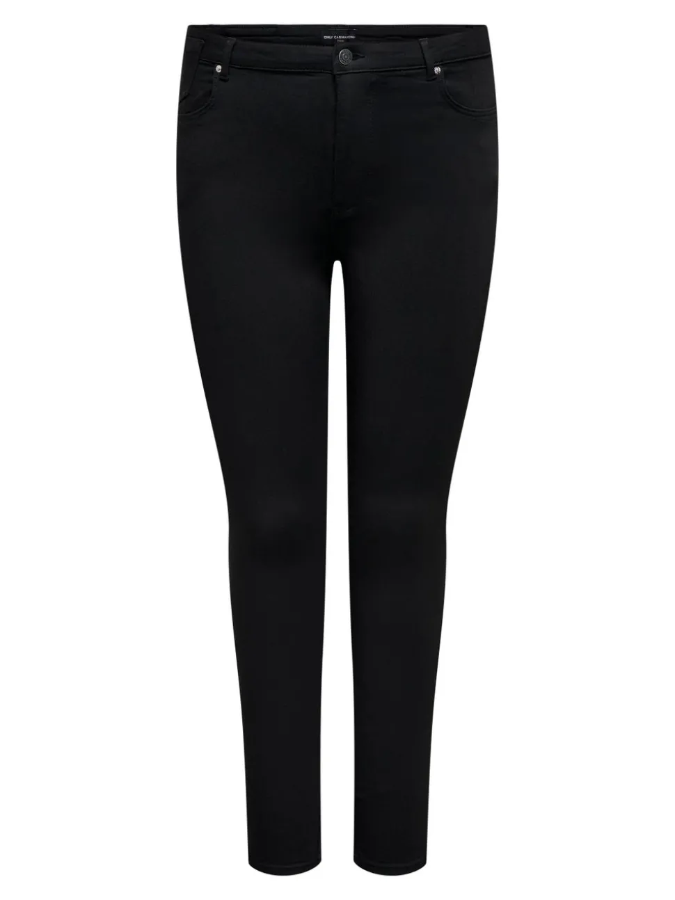 CARJACKSON Middels høy midje Skinny Fit Ankellengde Jeans
