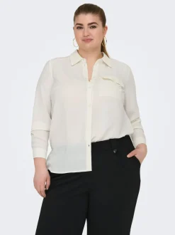 CARJOLEEN Skjorte