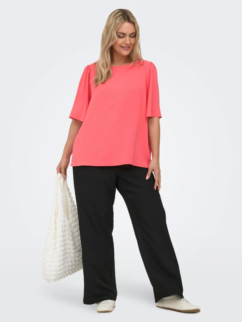 CARJOSEE Bluse