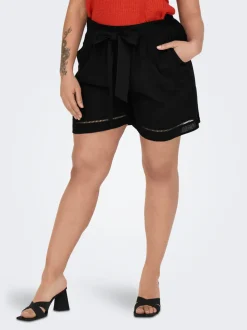 CARJUPITER Middels høy midje Loose fit Shorts
