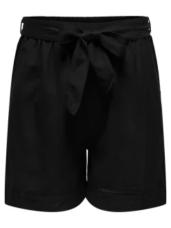 CARJUPITER Middels høy midje Loose fit Shorts