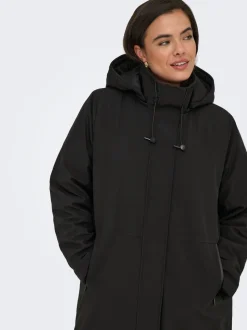 CARKARA Lang parkas
