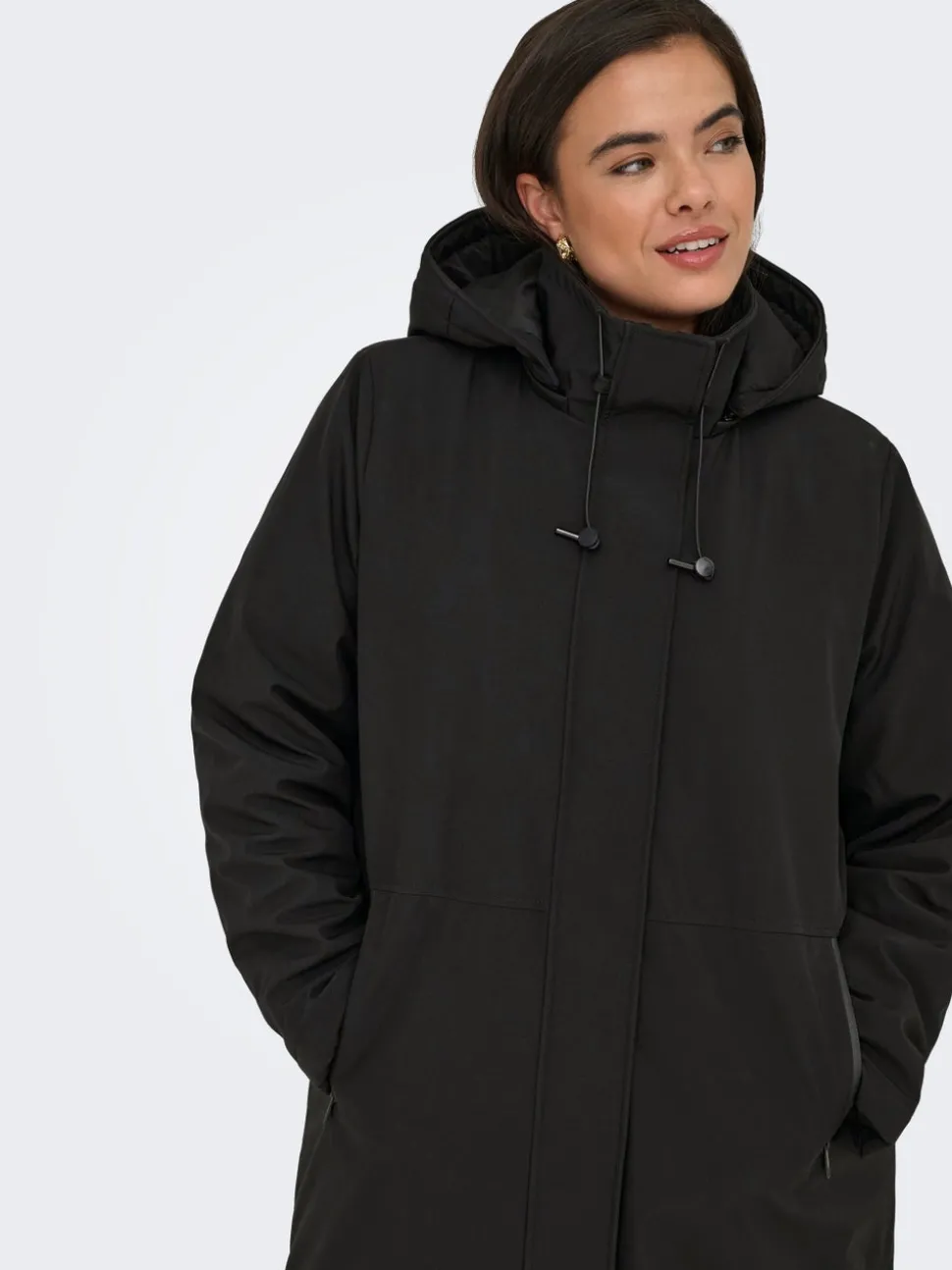 CARKARA Lang parkas