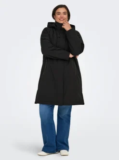 CARKARA Lang parkas