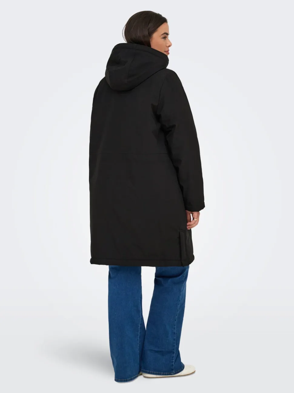 CARKARA Lang parkas