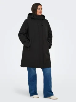 CARKARA Lang parkas