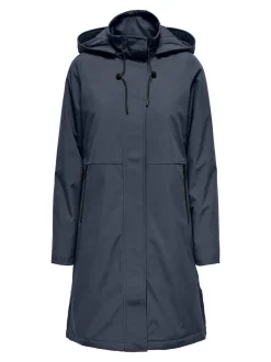 CARKARA Lang parkas