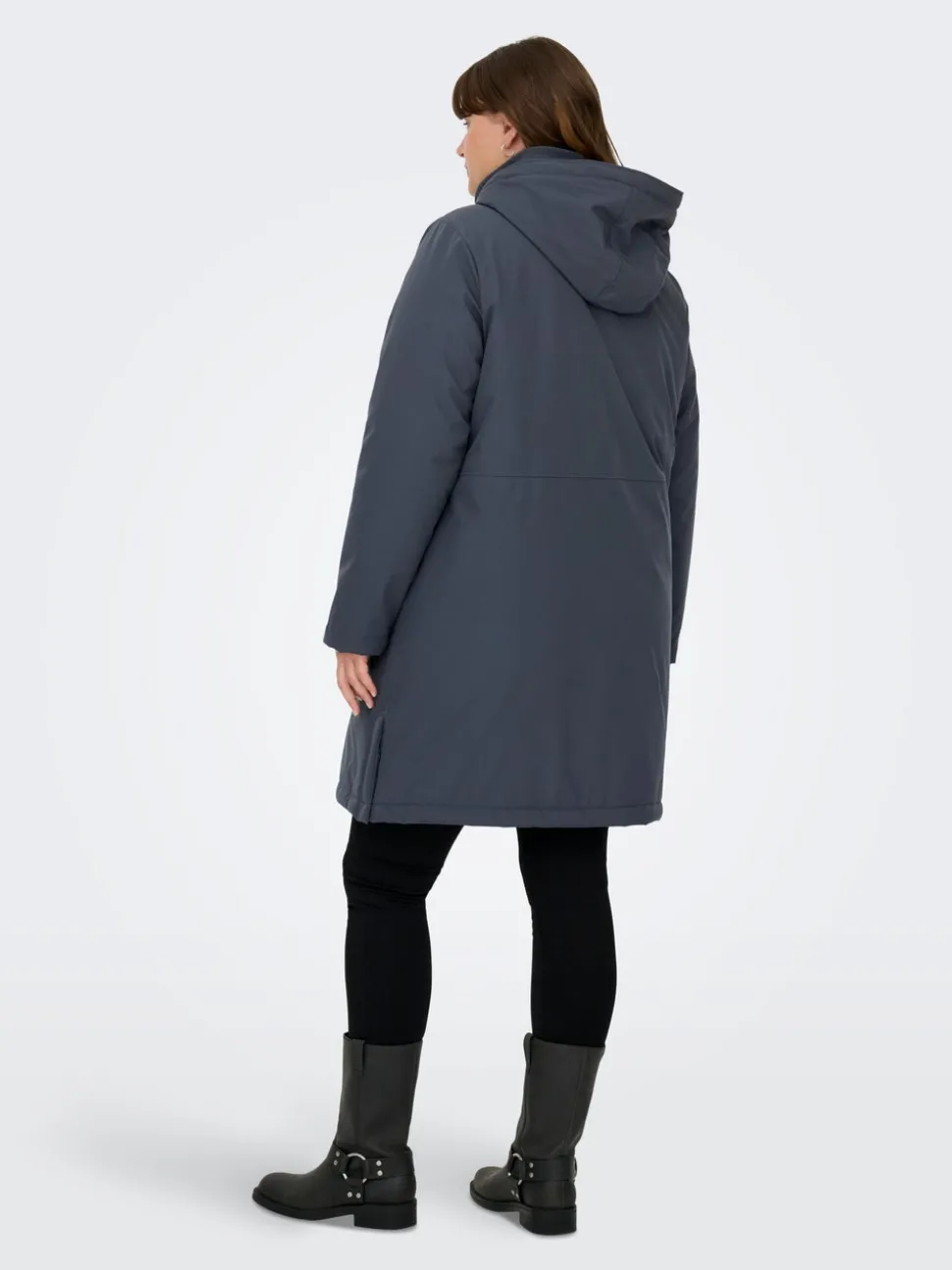 CARKARA Lang parkas