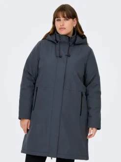 CARKARA Lang parkas