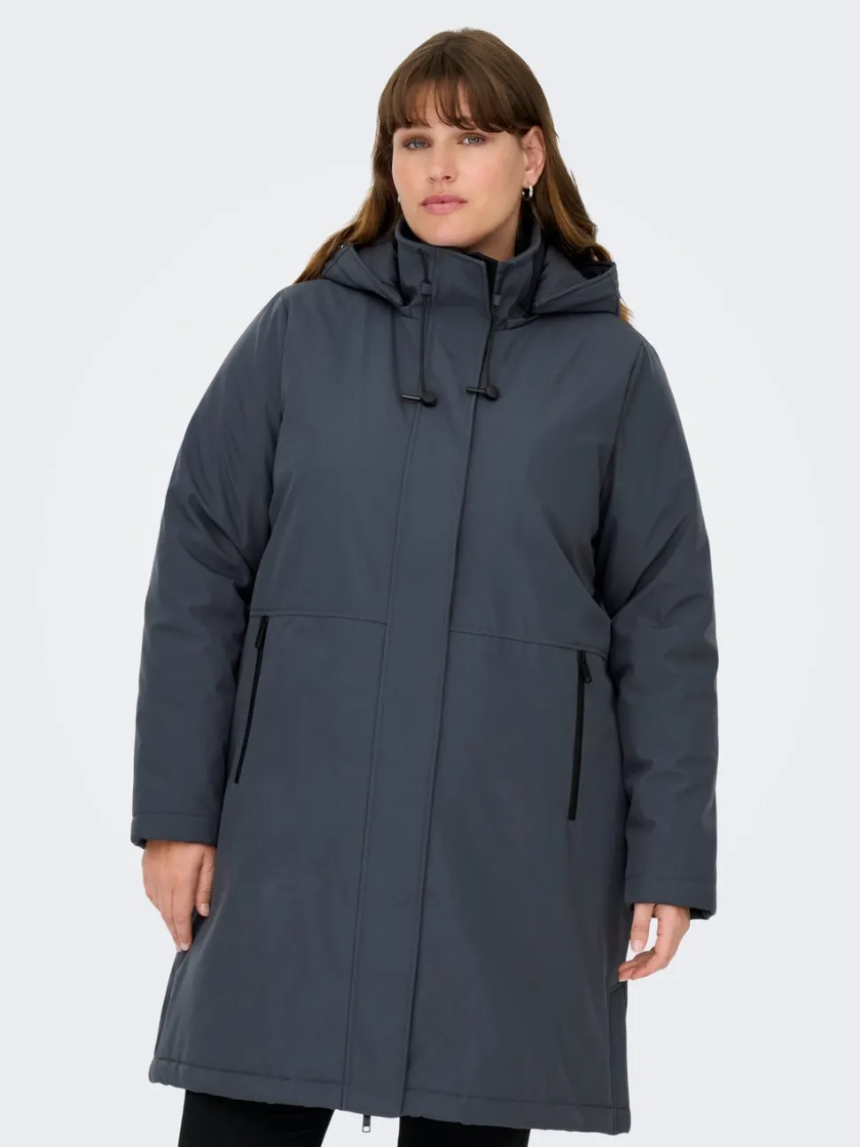 CARKARA Lang parkas
